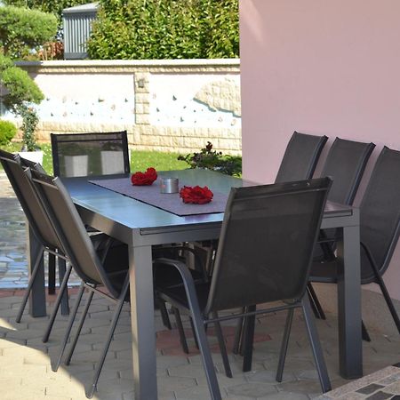 Villa Baldi -Apartmani Danny Тар Экстерьер фото