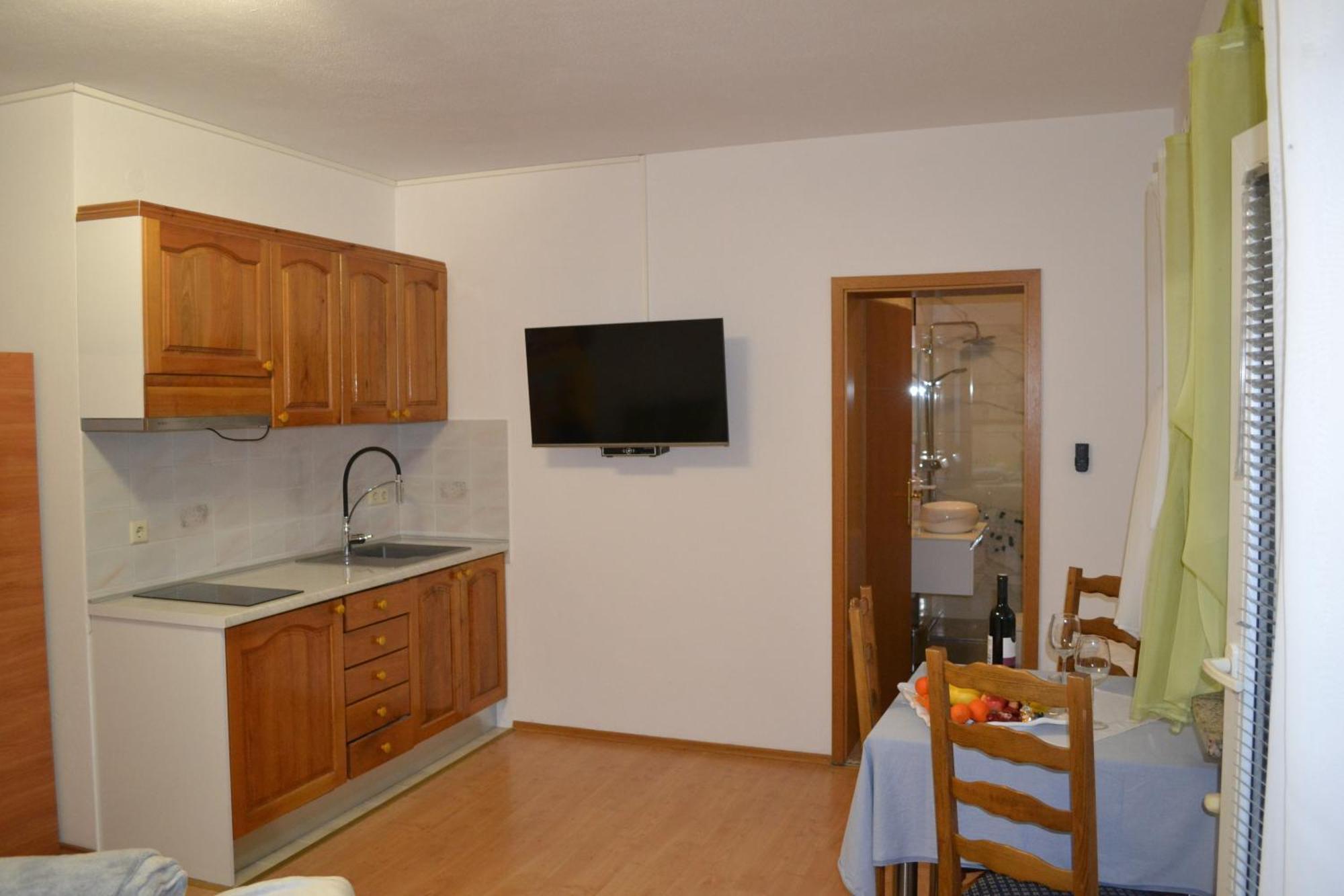 Villa Baldi -Apartmani Danny Тар Экстерьер фото