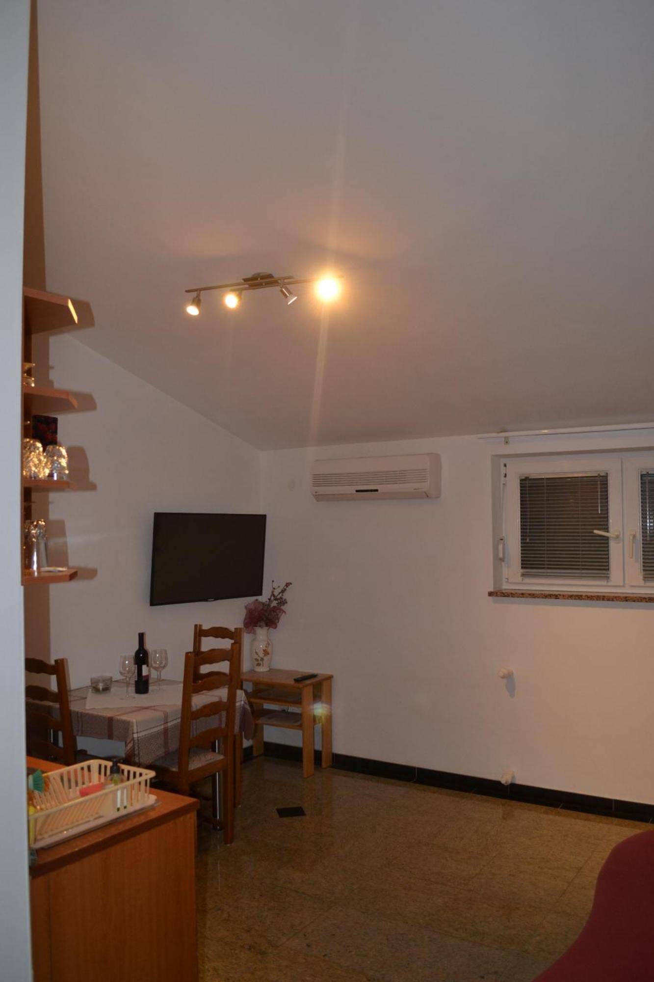 Villa Baldi -Apartmani Danny Тар Экстерьер фото