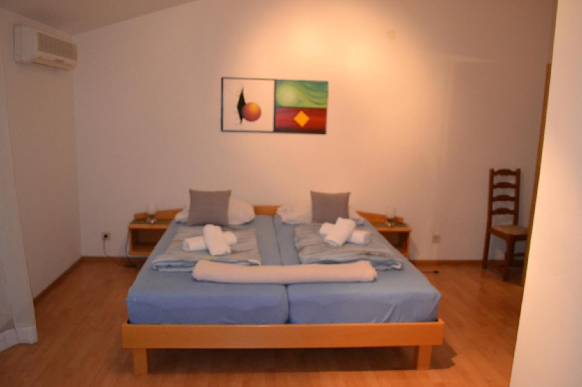 Villa Baldi -Apartmani Danny Тар Экстерьер фото