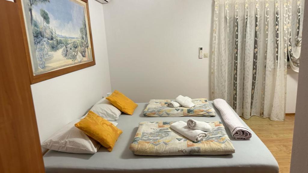 Villa Baldi -Apartmani Danny Тар Экстерьер фото