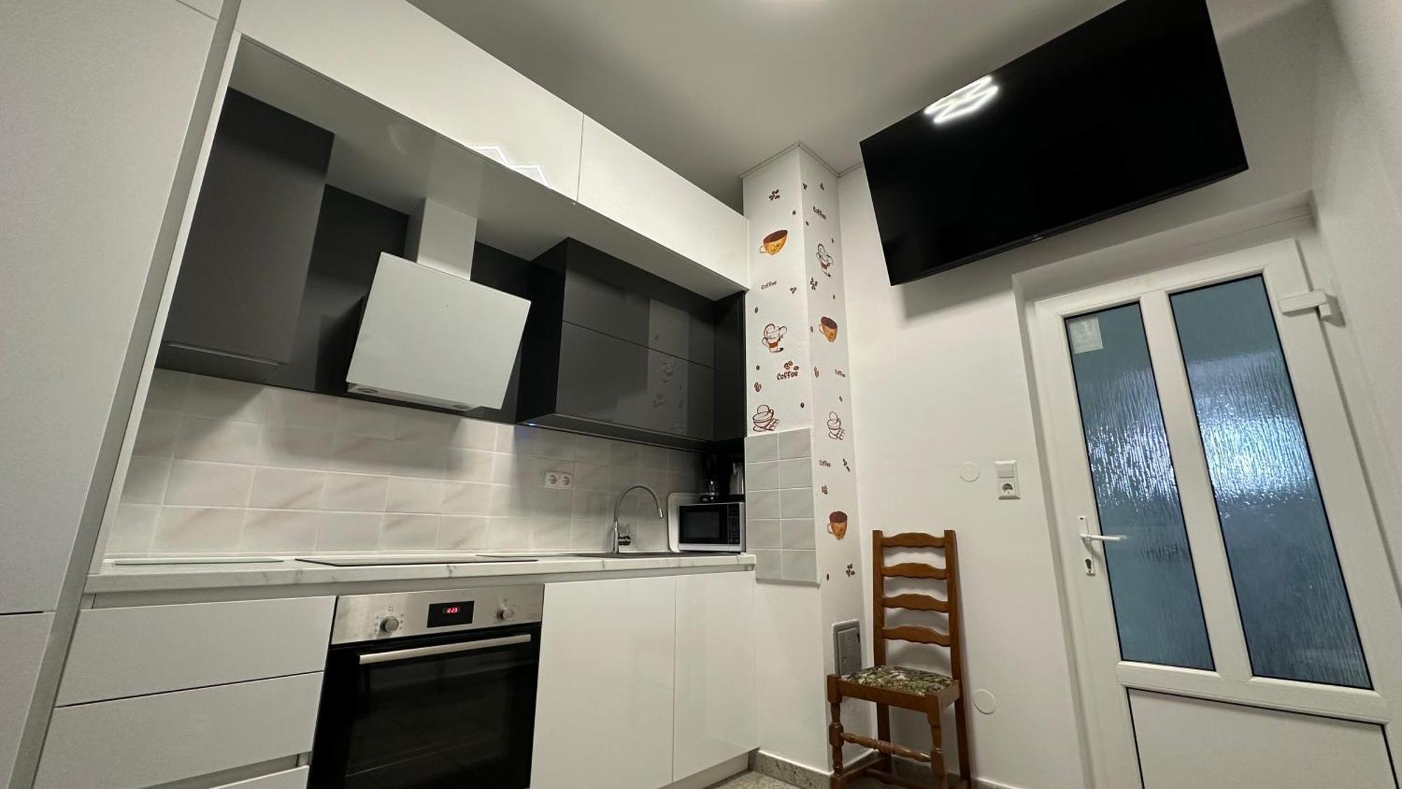 Villa Baldi -Apartmani Danny Тар Экстерьер фото