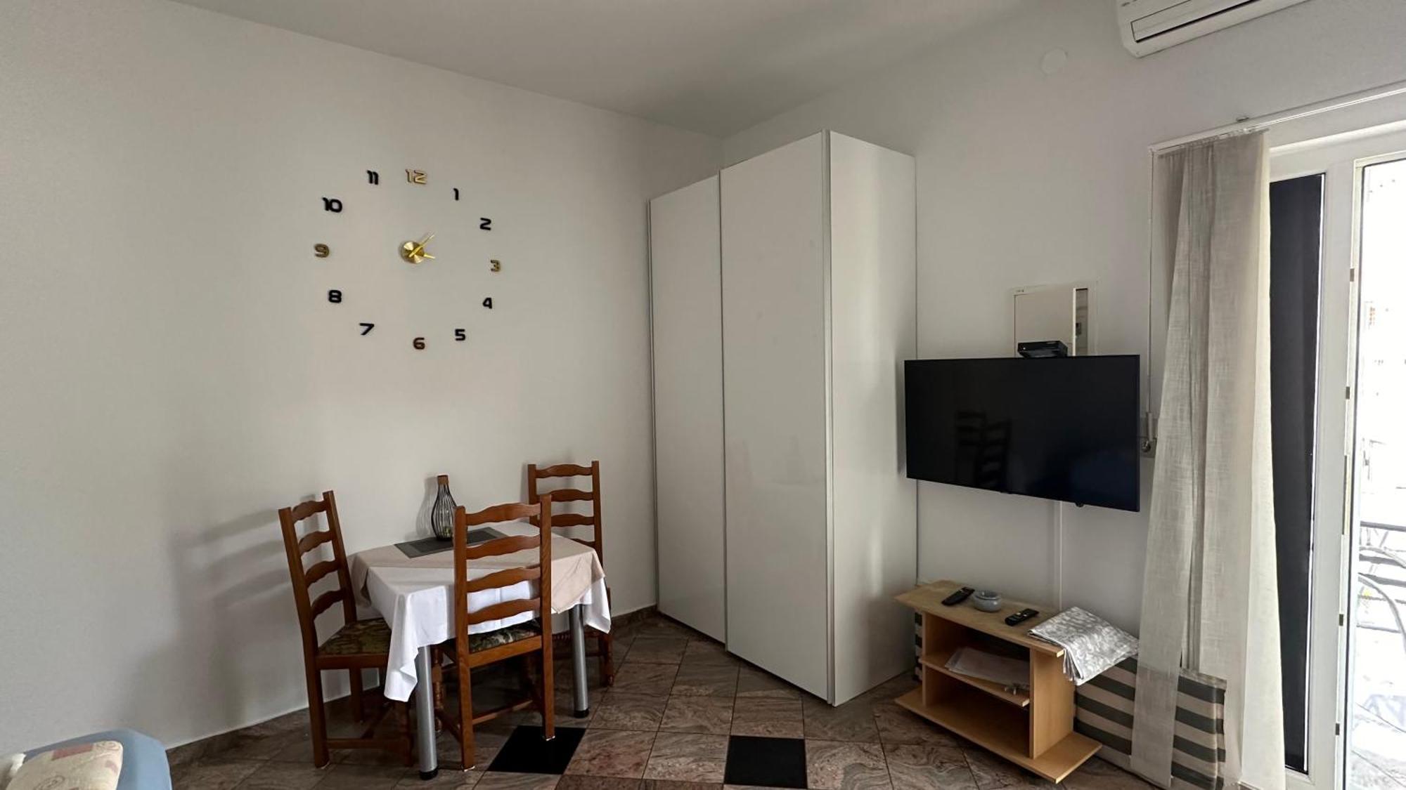 Villa Baldi -Apartmani Danny Тар Экстерьер фото
