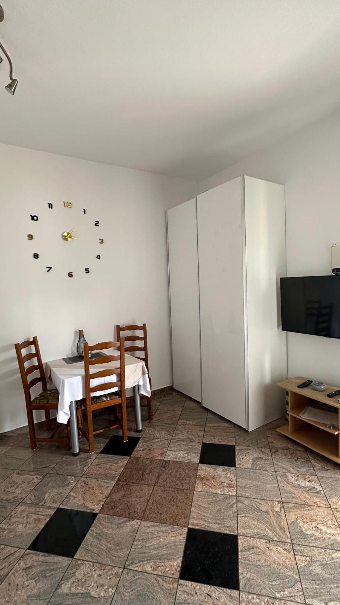 Villa Baldi -Apartmani Danny Тар Экстерьер фото