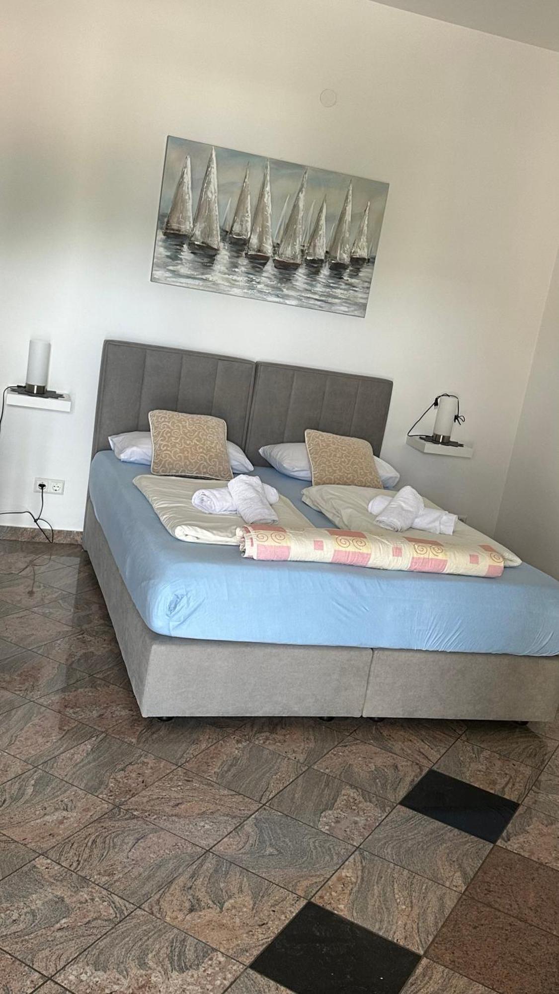 Villa Baldi -Apartmani Danny Тар Экстерьер фото