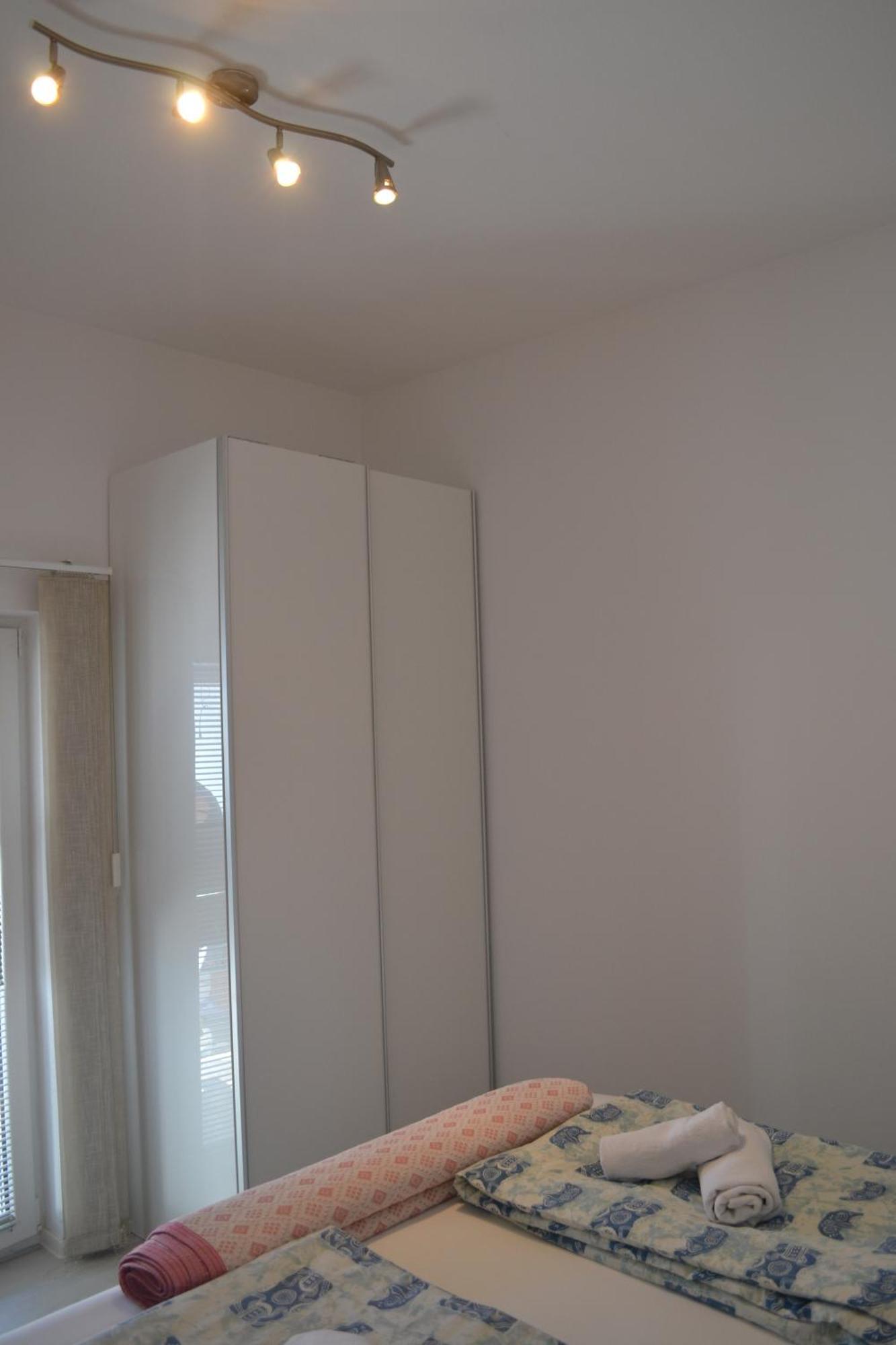 Villa Baldi -Apartmani Danny Тар Экстерьер фото