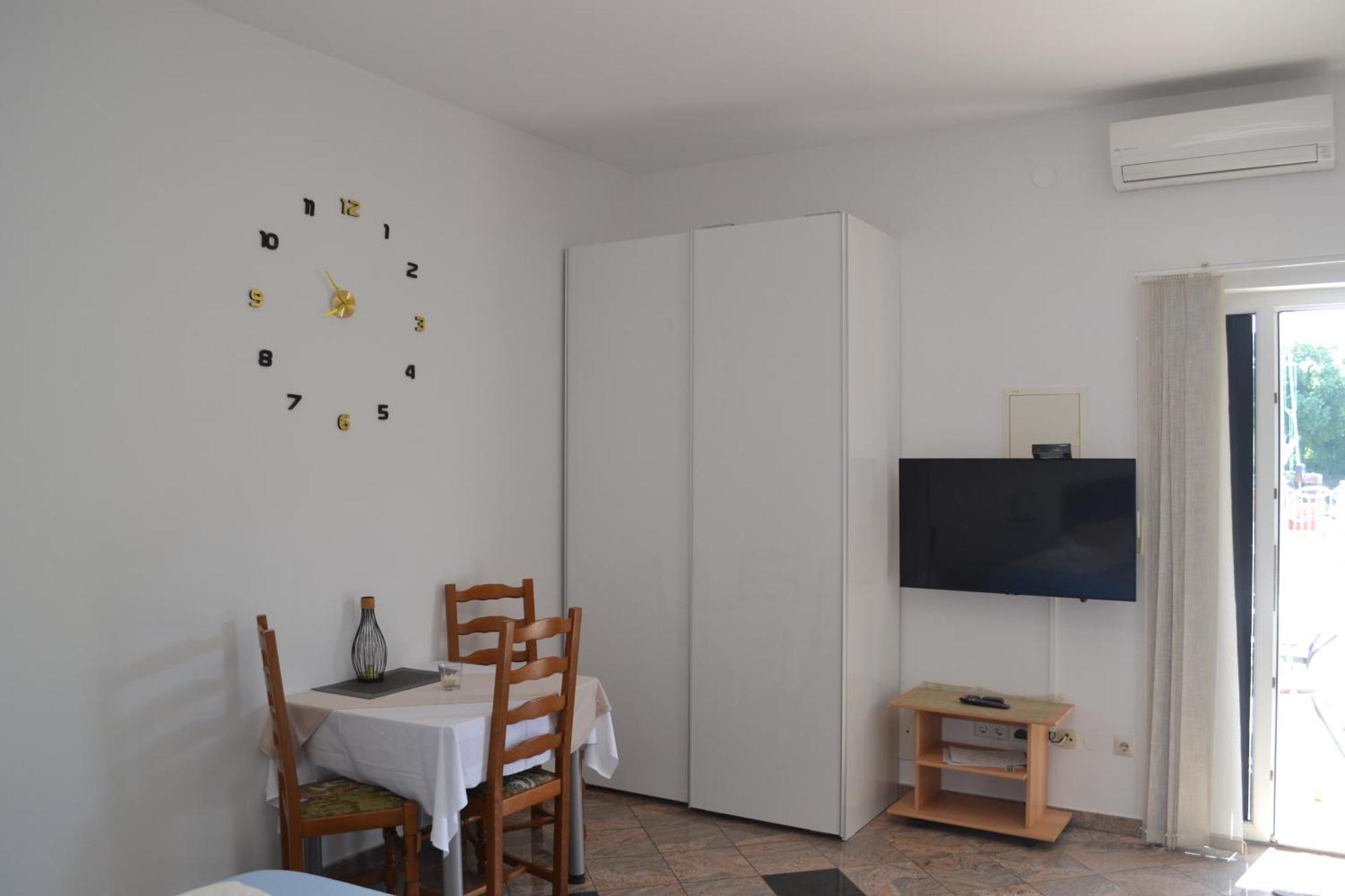 Villa Baldi -Apartmani Danny Тар Экстерьер фото