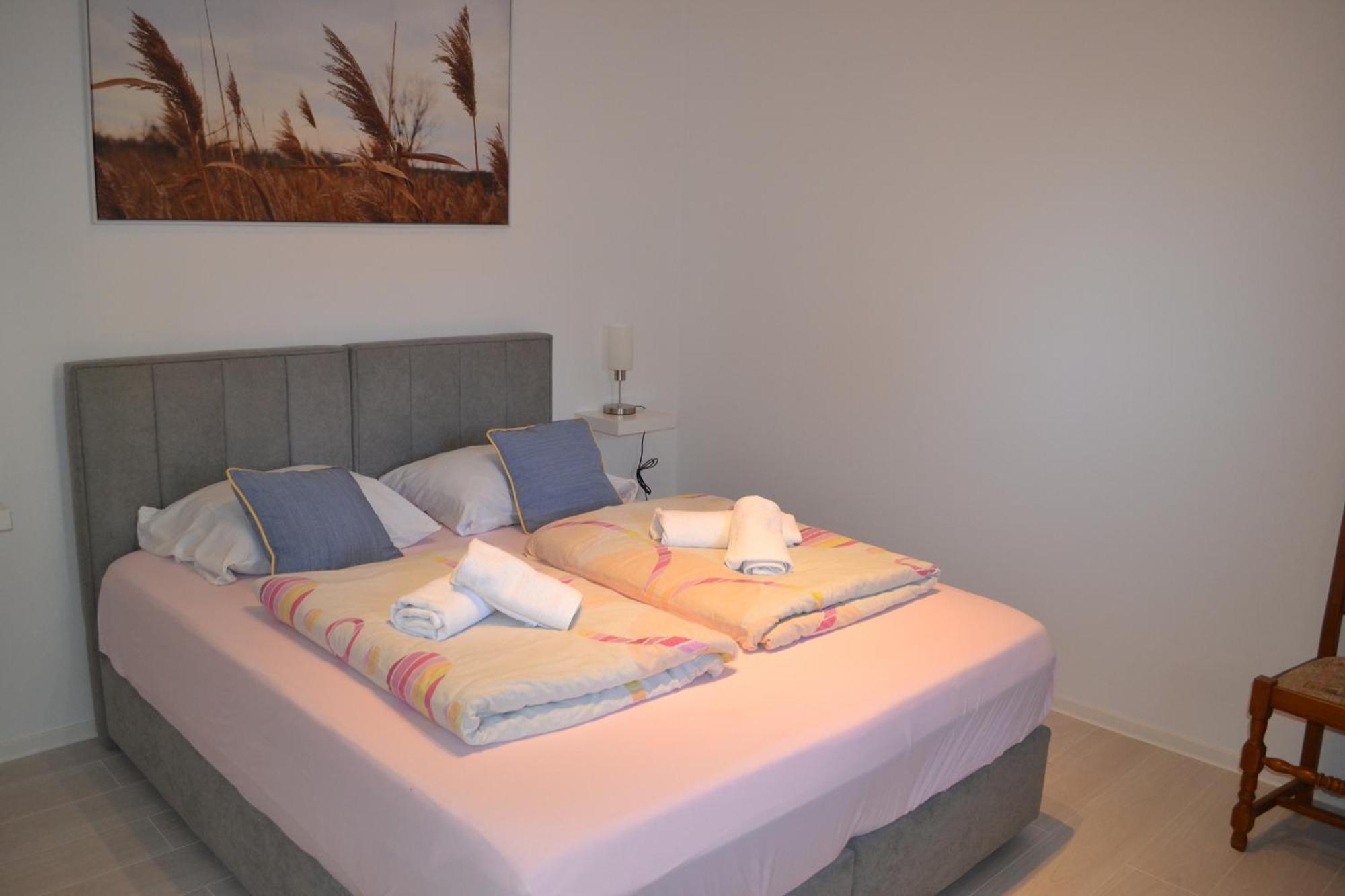 Villa Baldi -Apartmani Danny Тар Экстерьер фото