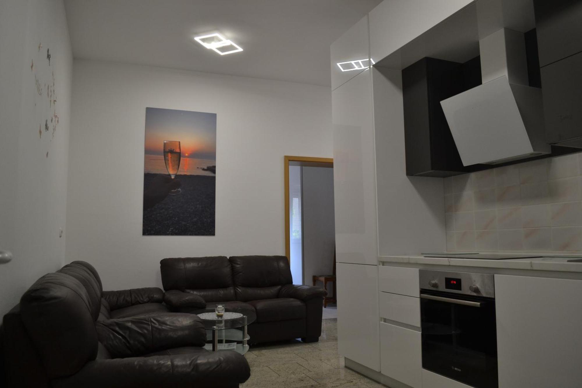 Villa Baldi -Apartmani Danny Тар Экстерьер фото
